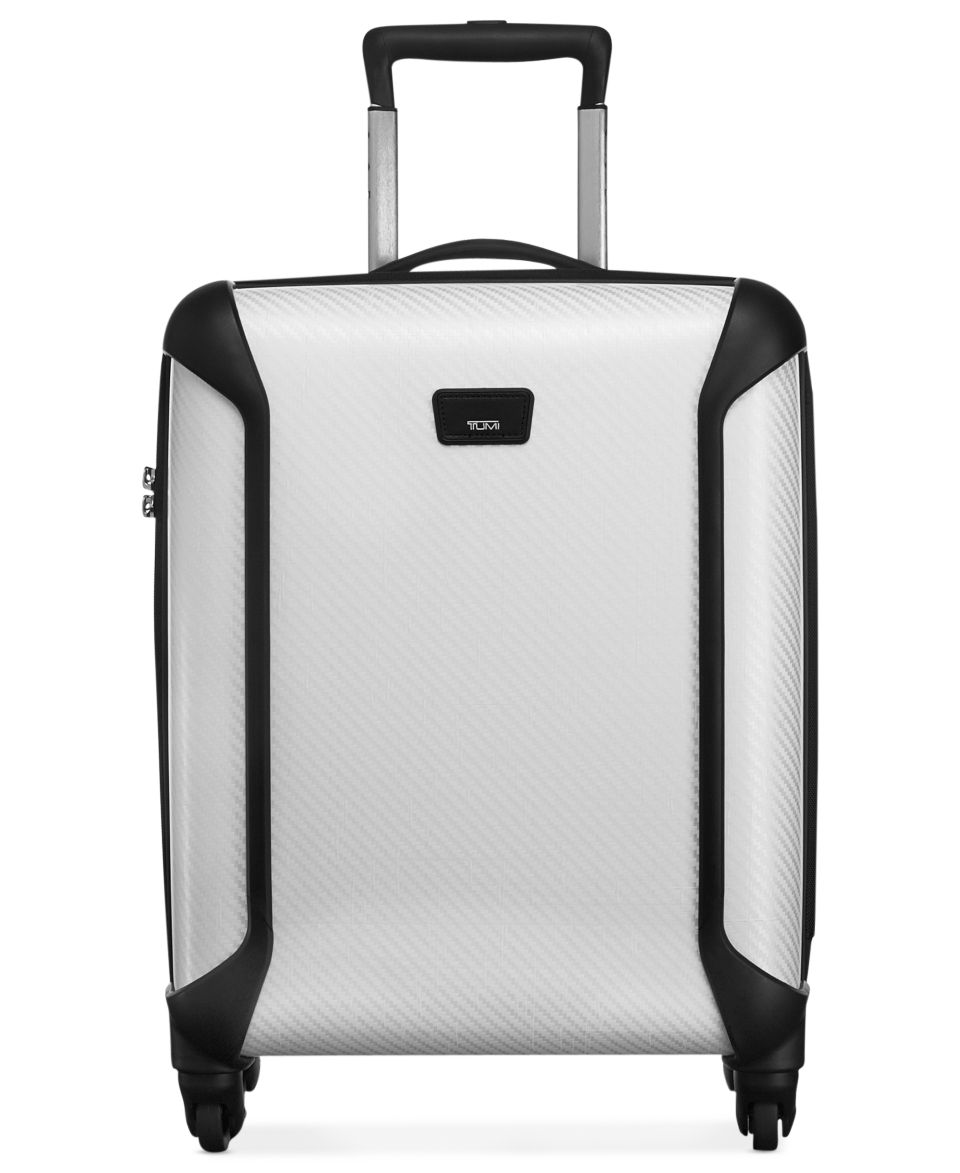 Tumi Vapor 22 International Carry On Hardside Spinner Suitcase   Luggage Collections   luggage