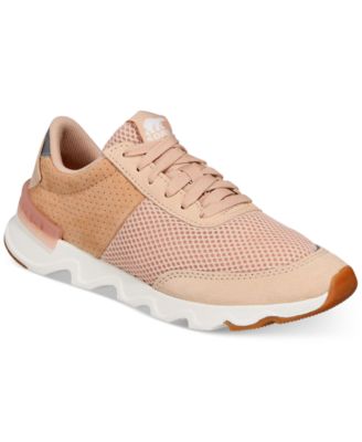 Kinetic Lite Lace Sneakers 