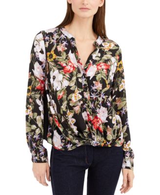 blouse macy's