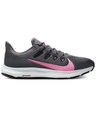 women's quest running sneakers from finish line