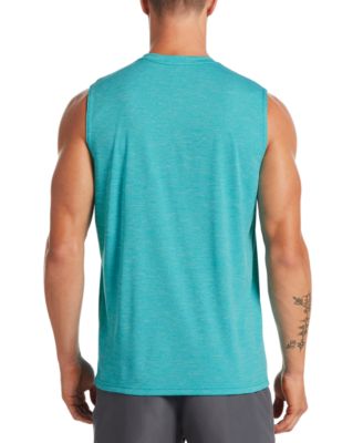 Nike Men's Hydroguard Swim Shirt 