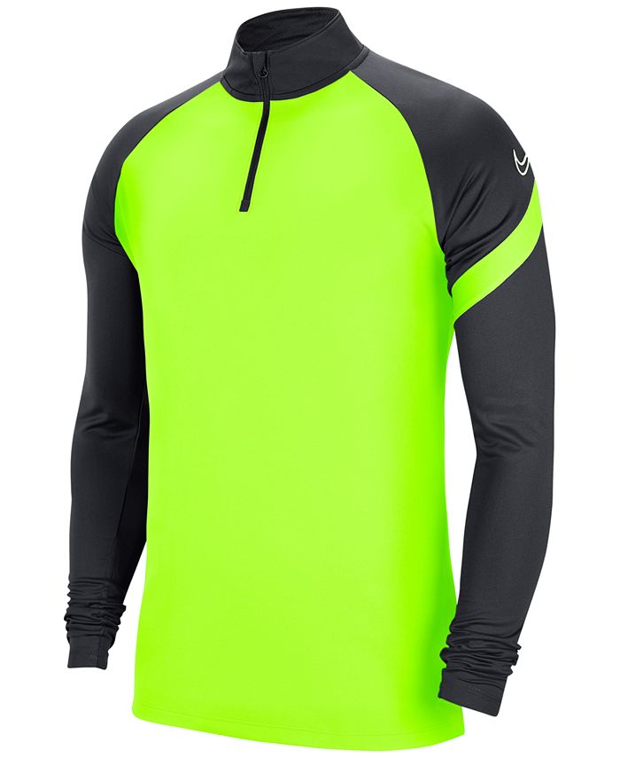 nike dri fit academy pro tech
