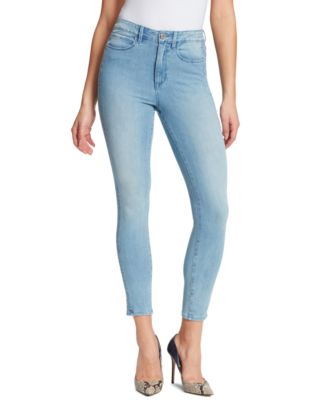 macys skinnygirl jeans