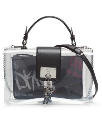 dkny handbags macys