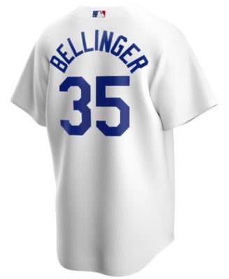 dodgers official jersey