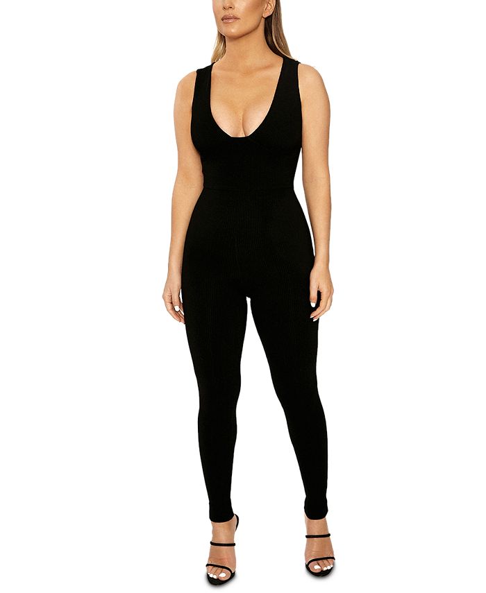 naked wardrobe jumpsuit