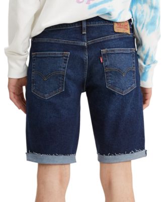 macys mens levi shorts