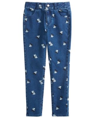 minnie mouse pants for toddlers