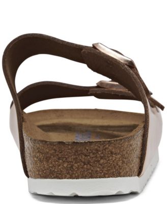 macys birkenstocks women's