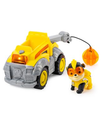 auto paw patrol marshall