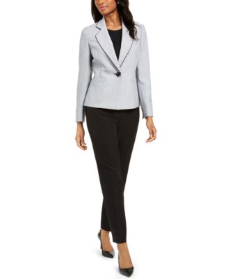 macy's le suit petite