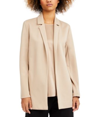 macy's eileen fisher petites