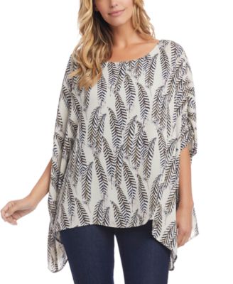 macys karen kane tops