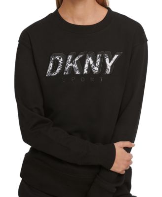 dkny sport sweatshirt