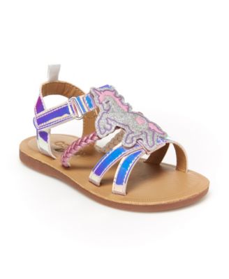 rainbow sandals macys