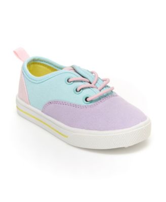 Carter's Toddler Girls Casual Shoe 