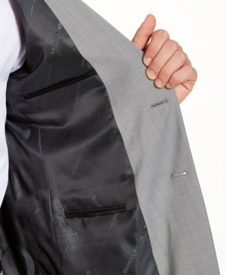 armani suits at macys