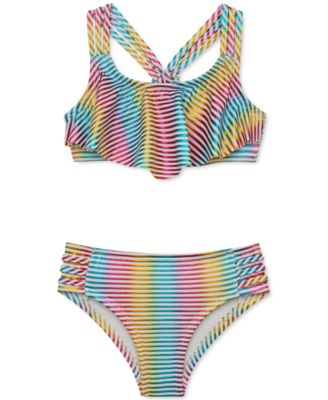 two piece swimsuits macy's