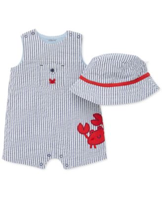 macys little me baby boy