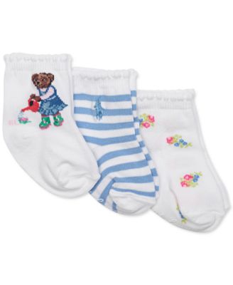 macy's baby socks