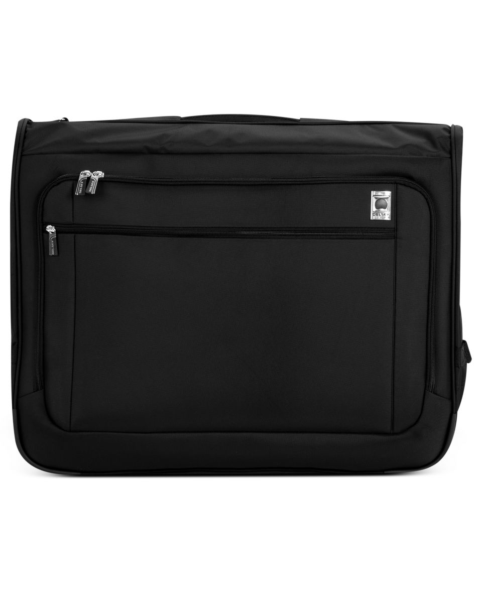 Delsey Helium Sky Rolling Garment Bag   Luggage Collections   luggage