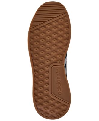 adidas men's x_plr casual sneakers from finish line