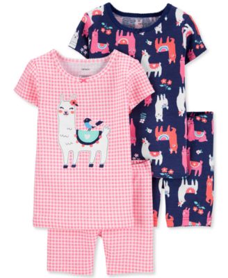 baby girl llama clothes