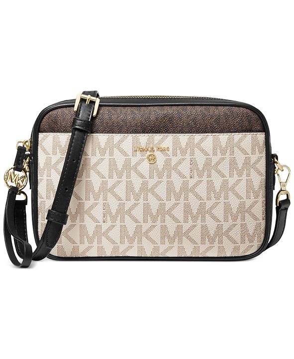 michael kors small purse crossbody