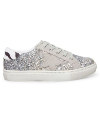 glitter sneakers for adults