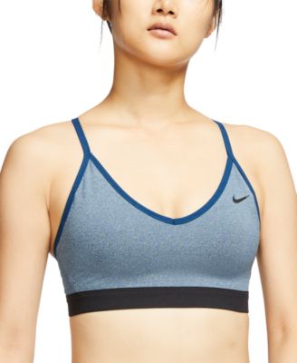 nike indy dri fit sports bra