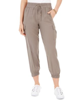 macys tracksuit womens