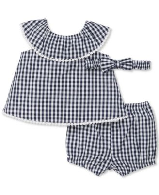 macys little me baby girl