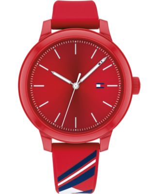 tommy hilfiger watch reviews