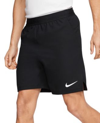 nike men's flex plus training shorts