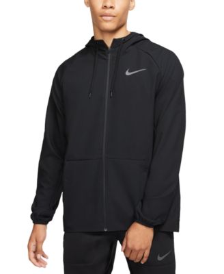 nike flex hoodie