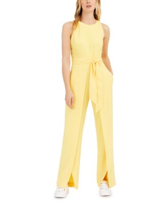 macy's one piece jumpsuits