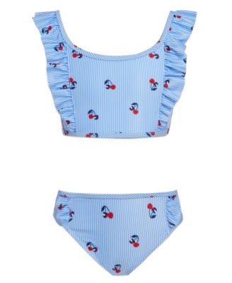 macy's 2 piece bathing suits