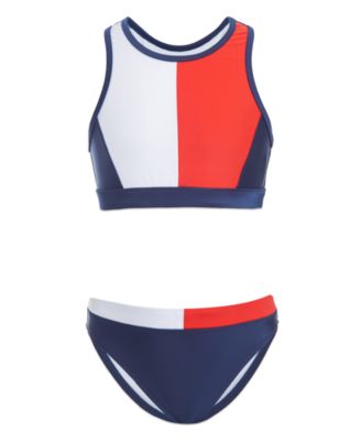 Girls Hilfiger Swimsuit Sale, TO 53% OFF