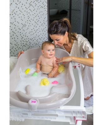ok baby bath tub