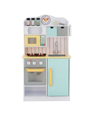 teamson kids play kitchen