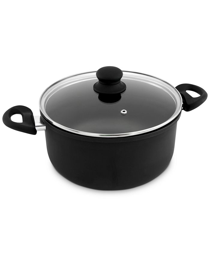 hell's kitchen complete cookware set
