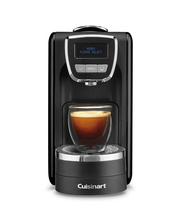 Cuisinart EM15 Espresso Defined Espresso Machine & Reviews Coffee