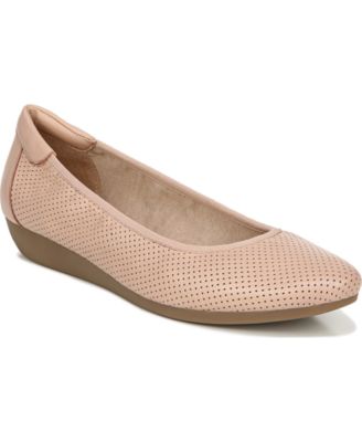 Soul Naturalizer Vicki Ballerina Flats 