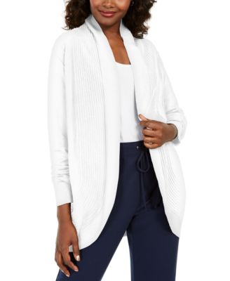 macy's karen scott cardigans