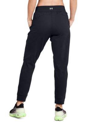 women's ua meridian joggers
