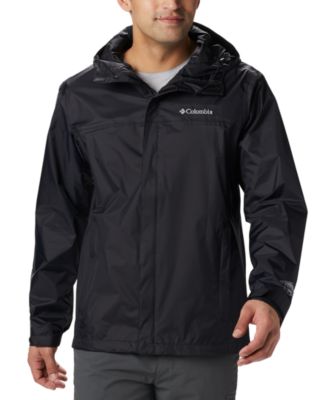 columbia watertight jacket