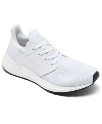 boys adidas white shoes