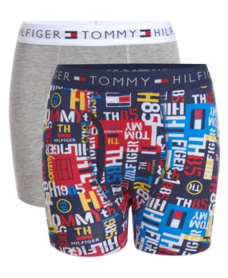 macy's tommy hilfiger boxers