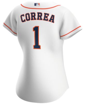 official astros jersey