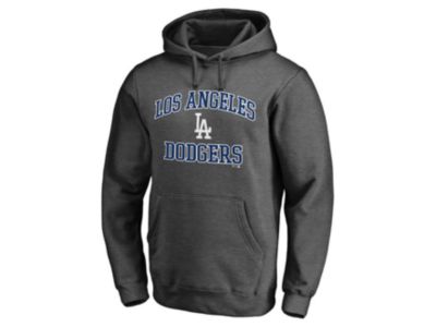 majestic dodgers hoodie